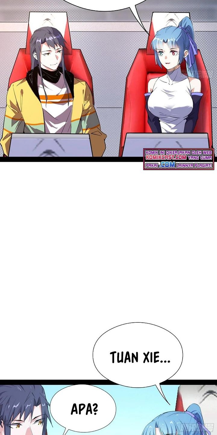 I’m An Evil God Chapter 164 Gambar 13