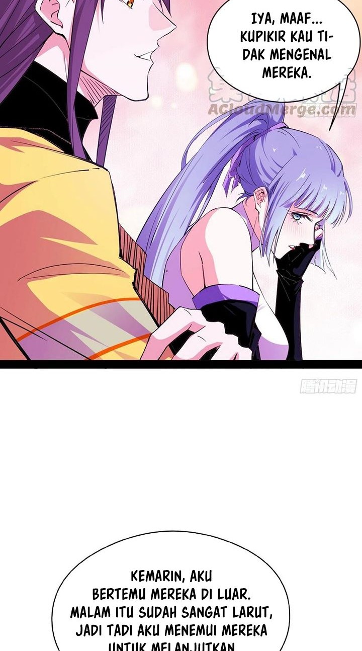 I’m An Evil God Chapter 164 Gambar 15