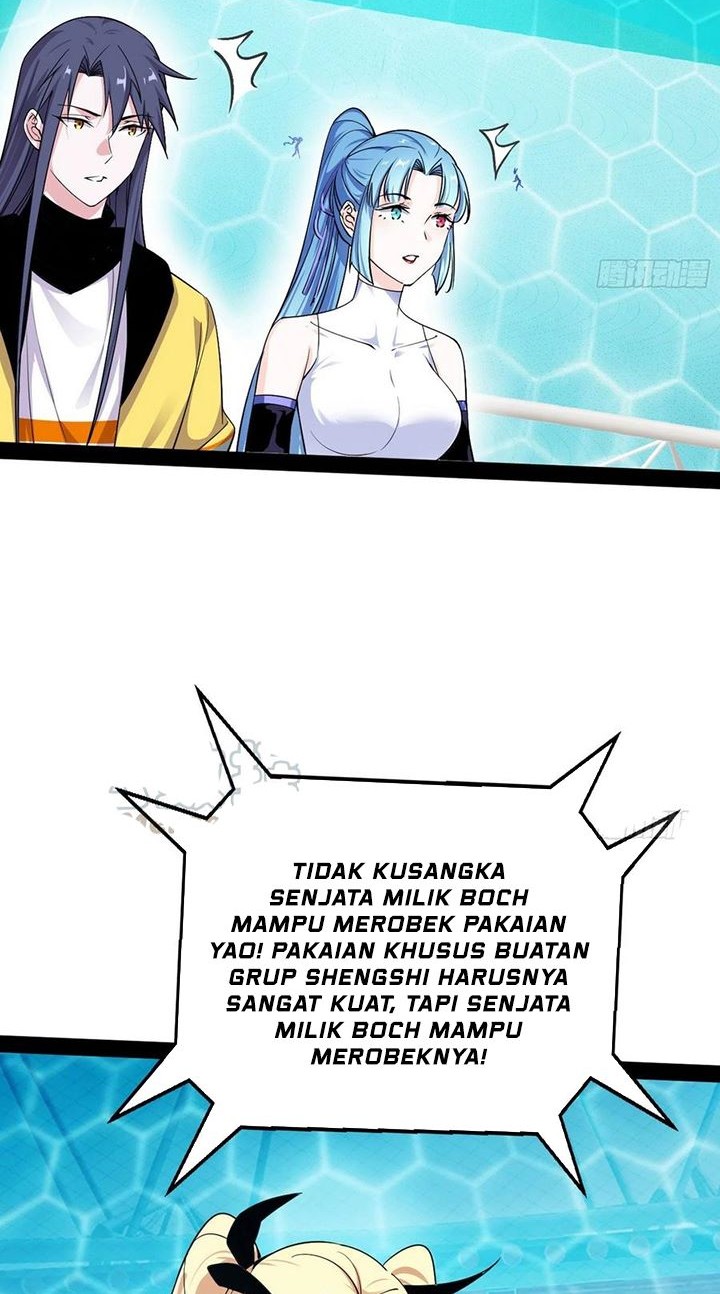 I’m An Evil God Chapter 164 Gambar 17