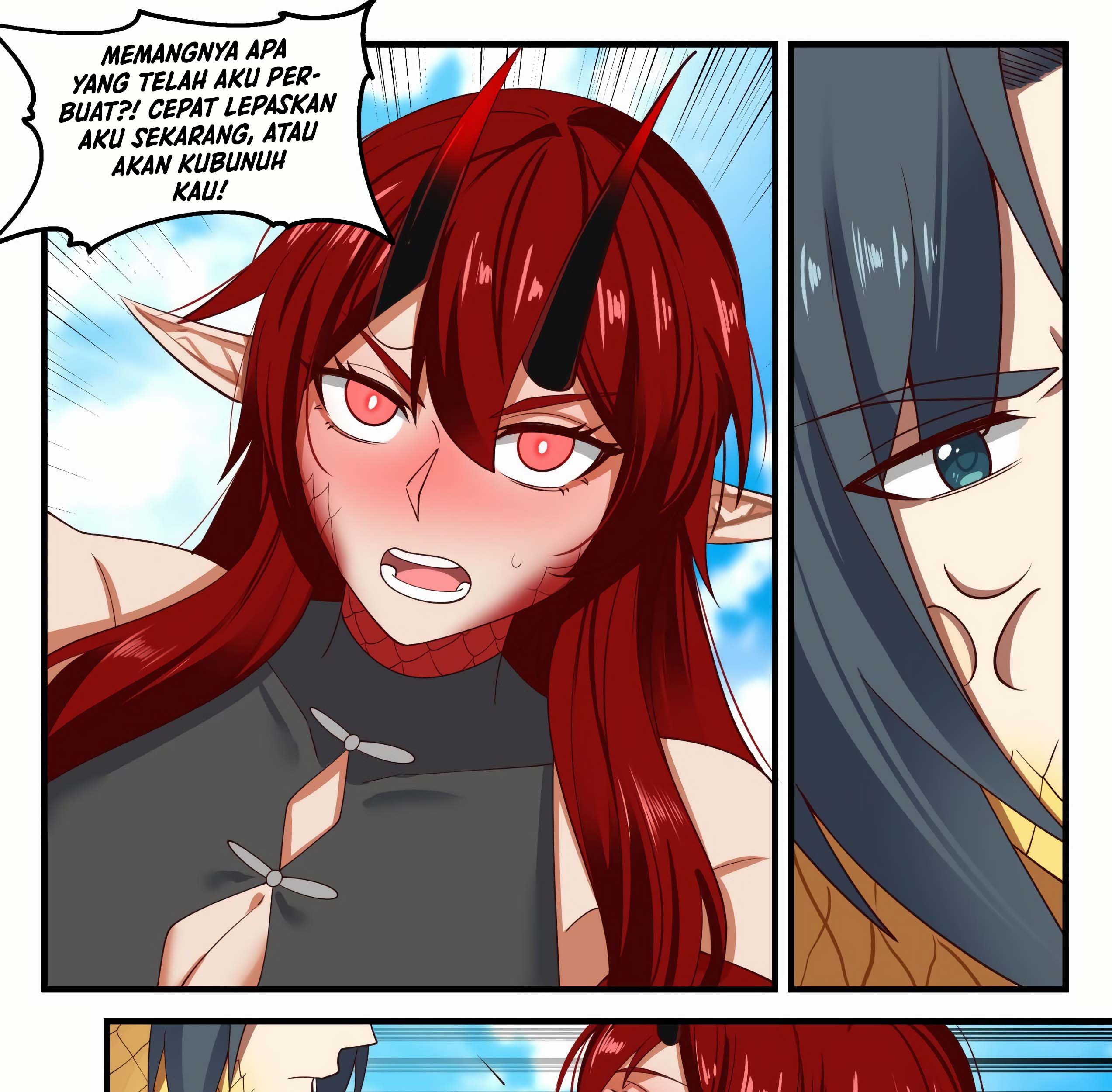 Martial Peak Part 1 Chapter 1948 Gambar 23