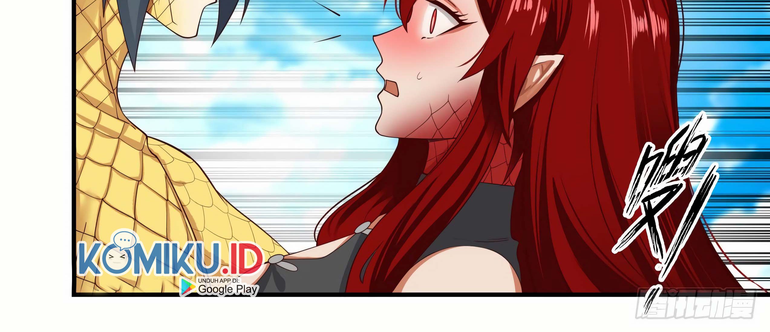 Martial Peak Part 1 Chapter 1948 Gambar 24