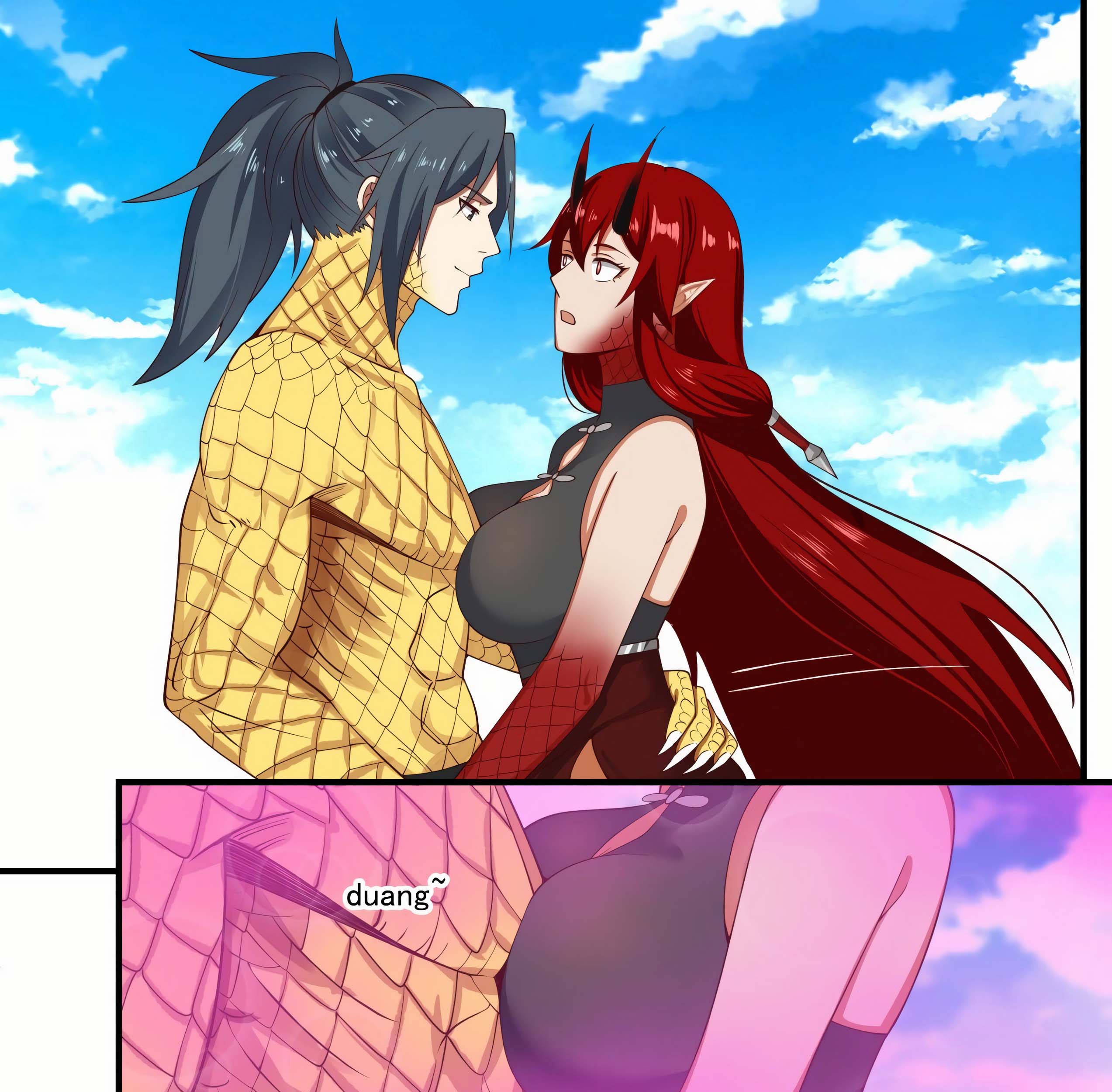 Martial Peak Part 1 Chapter 1948 Gambar 25