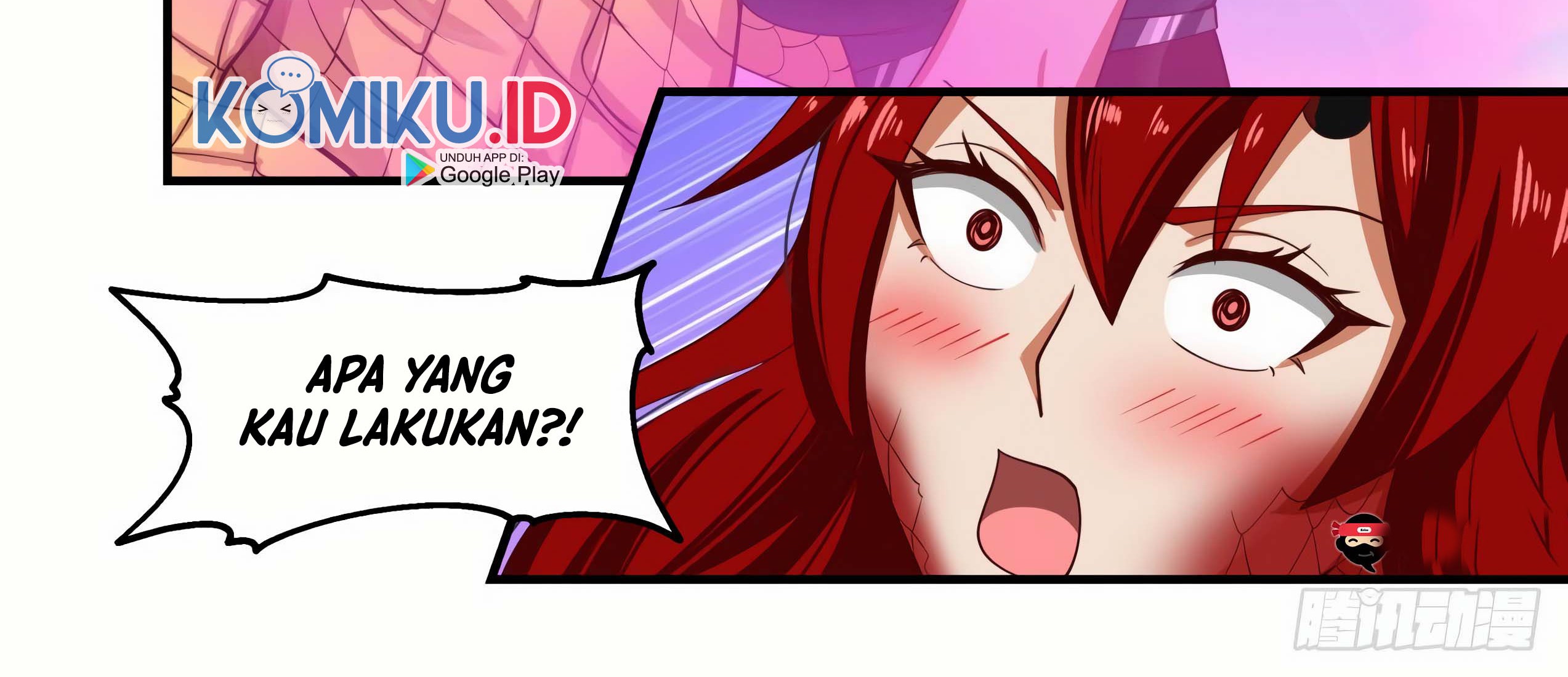 Martial Peak Part 1 Chapter 1948 Gambar 26