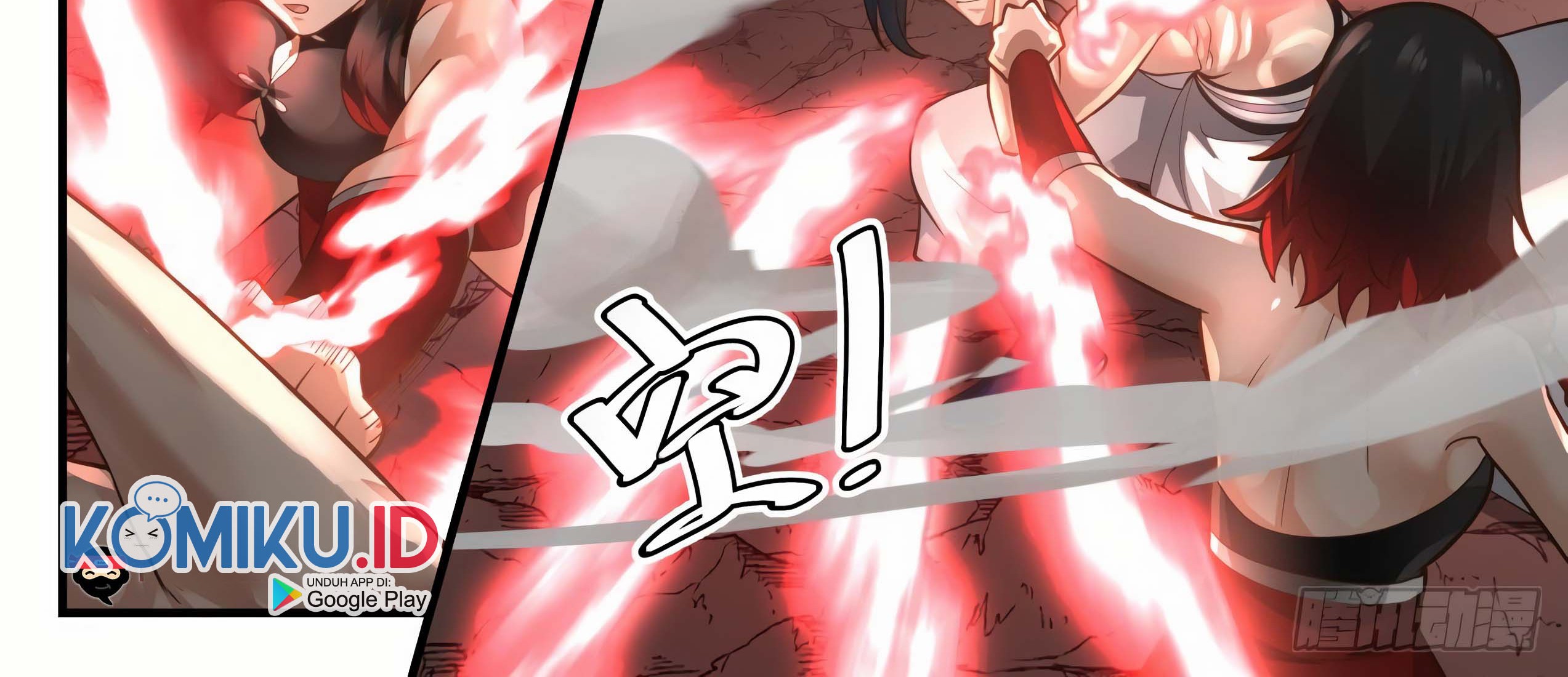 Martial Peak Part 1 Chapter 1948 Gambar 7