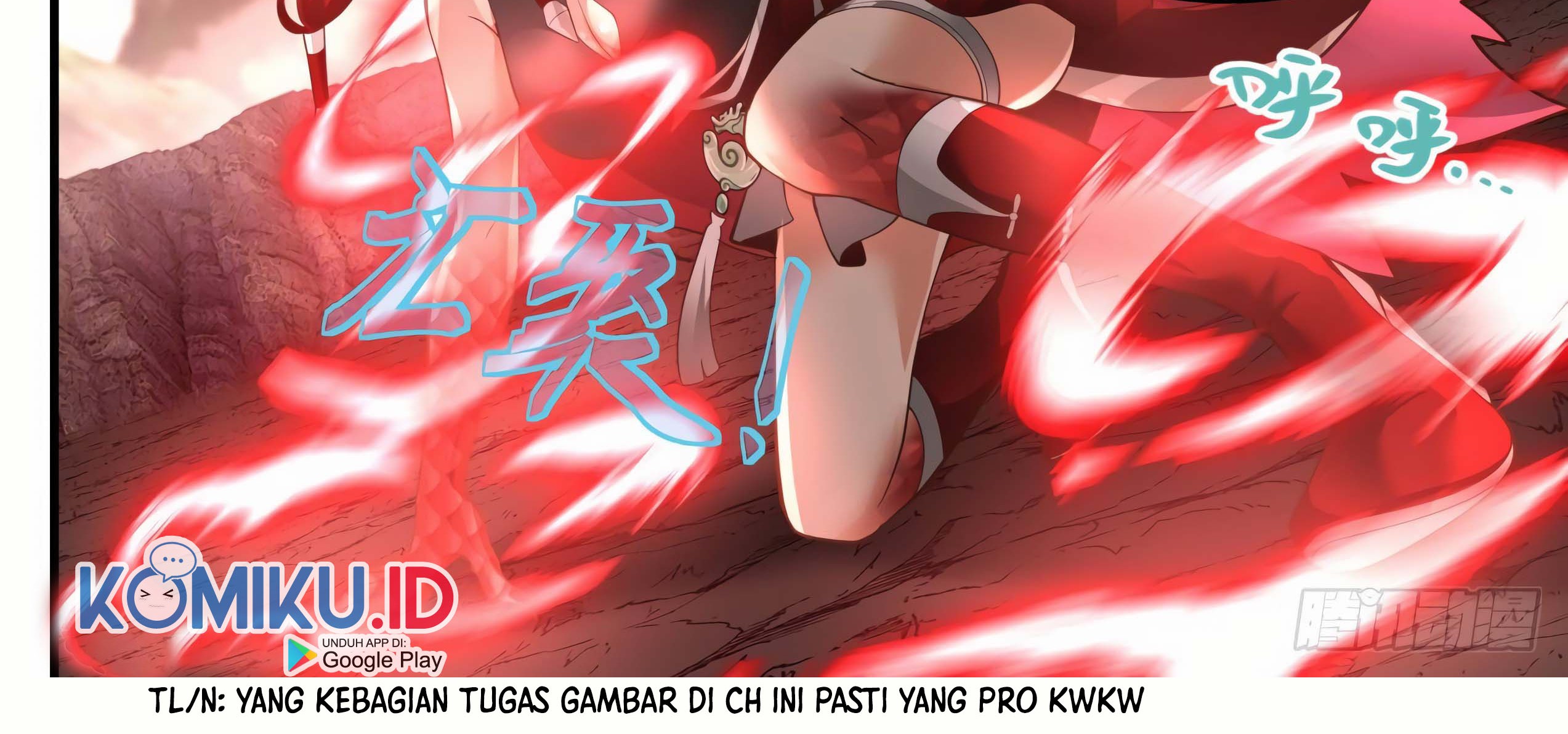 Martial Peak Part 1 Chapter 1948 Gambar 12