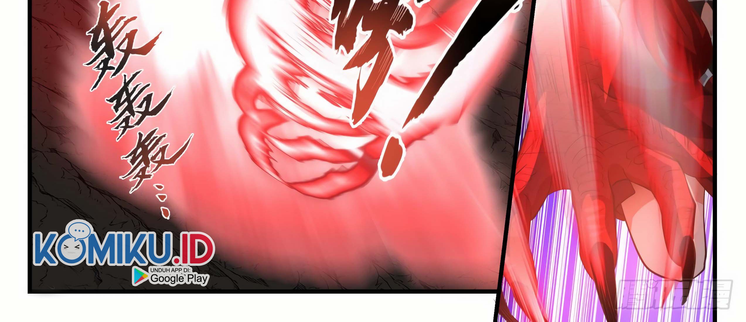 Martial Peak Part 1 Chapter 1948 Gambar 14