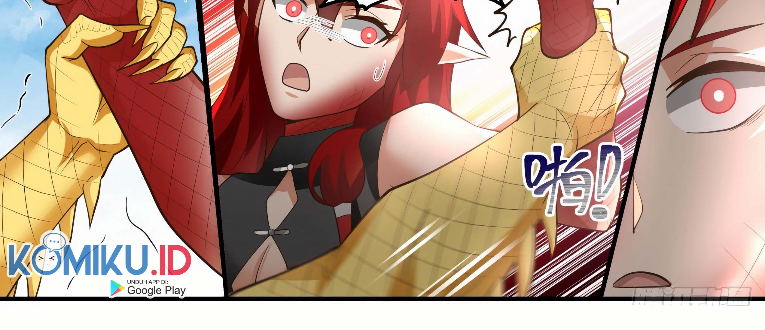 Martial Peak Part 1 Chapter 1948 Gambar 16