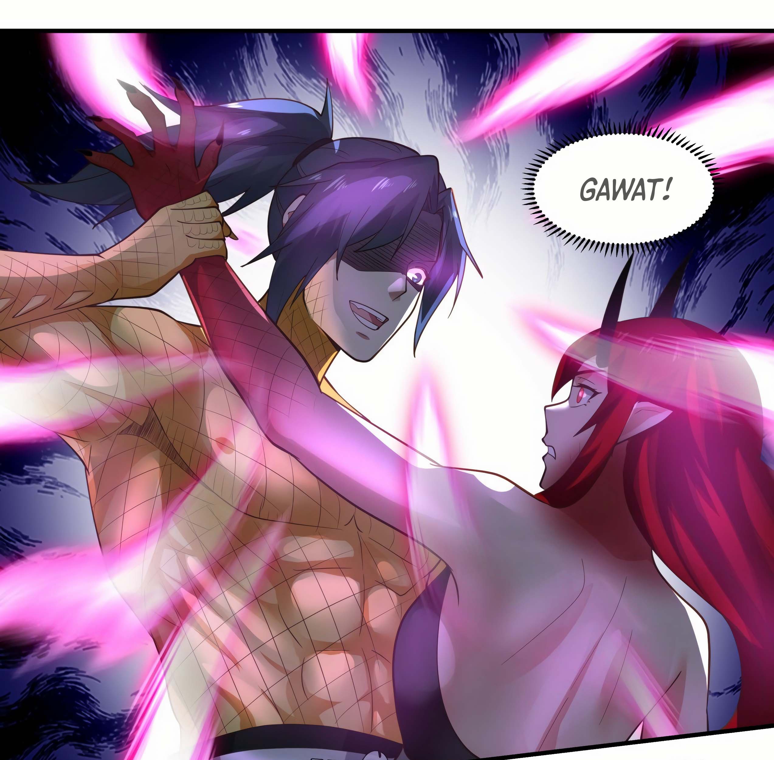 Martial Peak Part 1 Chapter 1948 Gambar 17