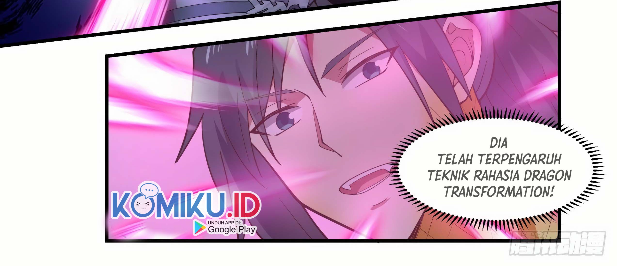 Martial Peak Part 1 Chapter 1948 Gambar 18