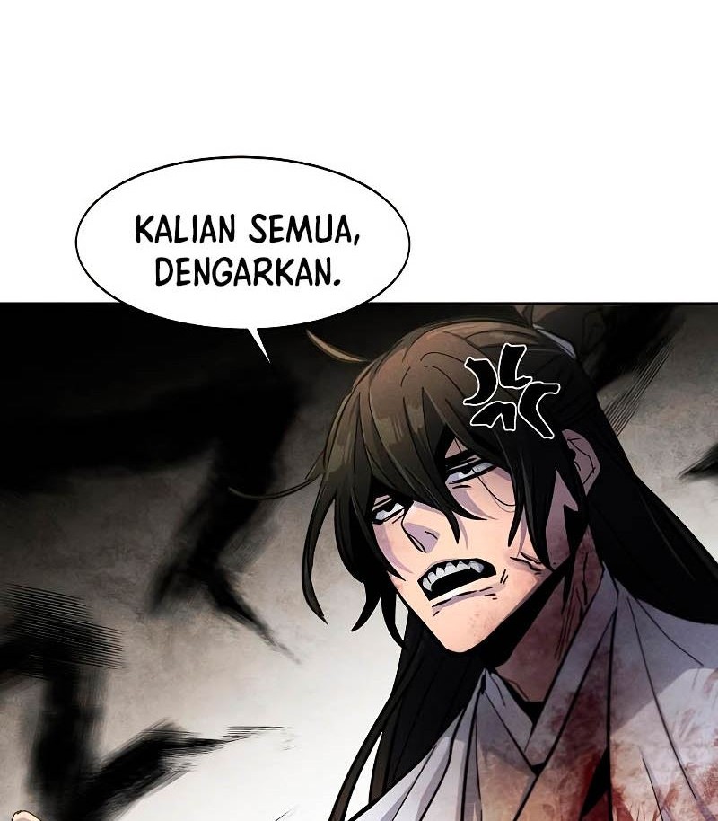 Return of the Mad Demon Chapter 33 Gambar 29