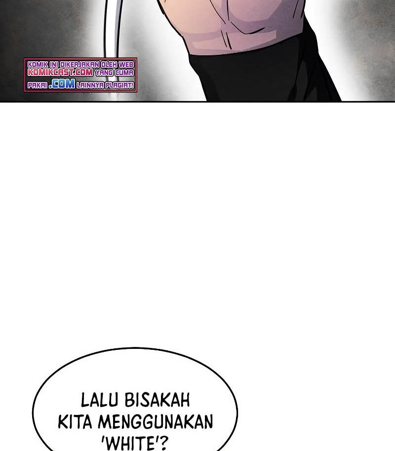 Return of the Mad Demon Chapter 33 Gambar 33