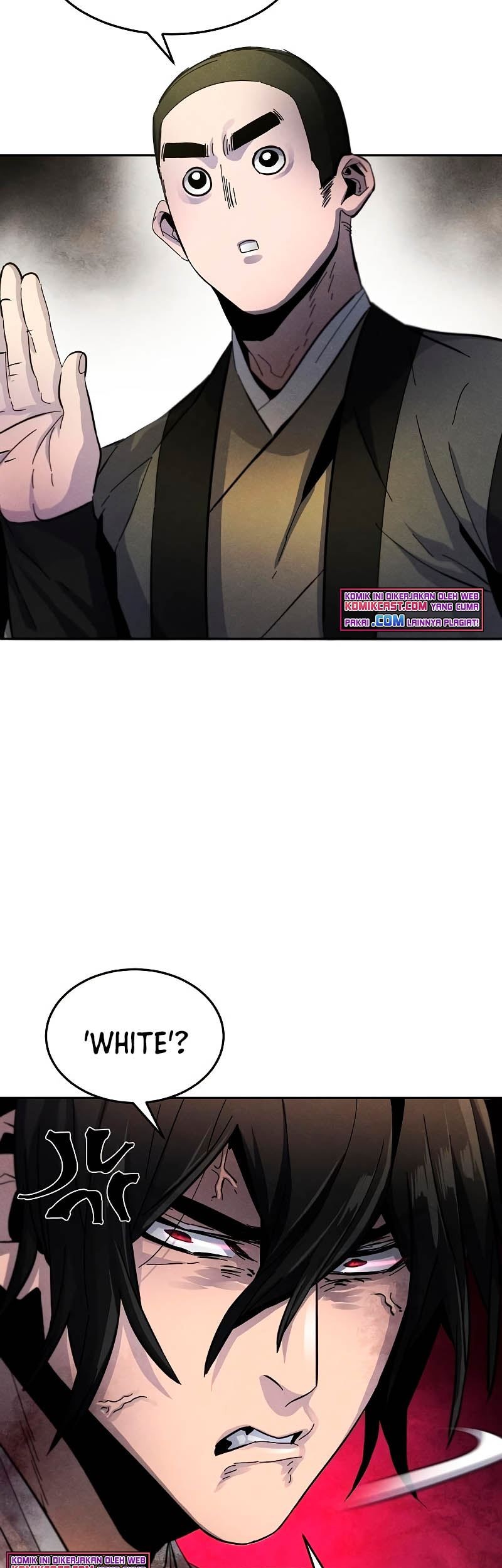 Return of the Mad Demon Chapter 33 Gambar 34