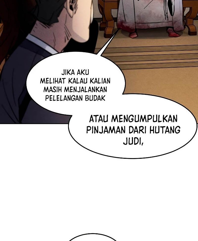 Return of the Mad Demon Chapter 33 Gambar 19