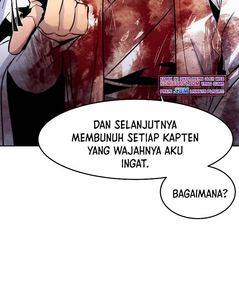 Return of the Mad Demon Chapter 33 Gambar 21