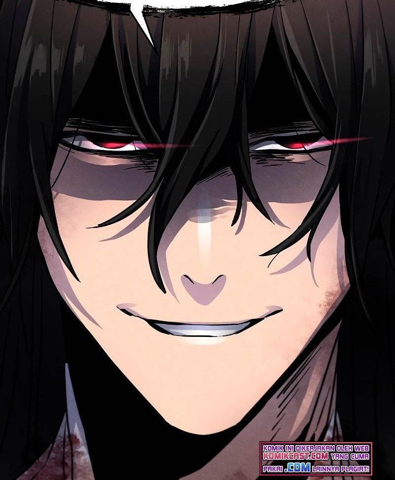 Return of the Mad Demon Chapter 33 Gambar 23