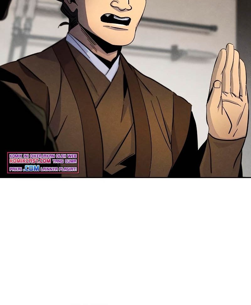 Return of the Mad Demon Chapter 33 Gambar 25