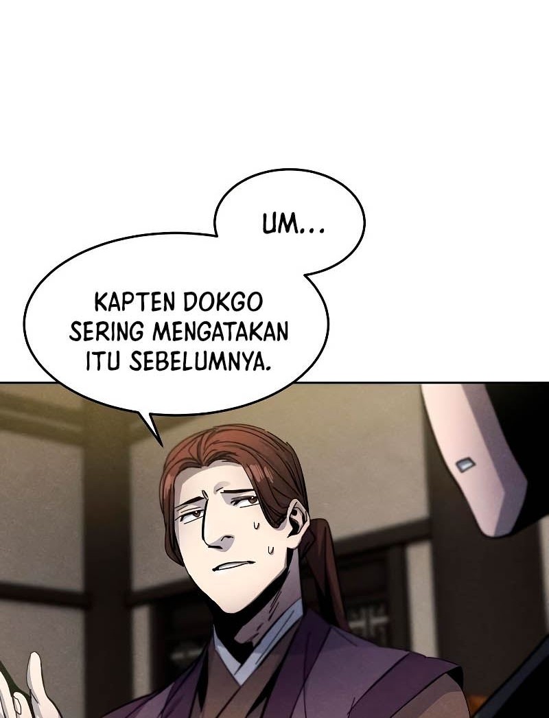 Return of the Mad Demon Chapter 33 Gambar 47