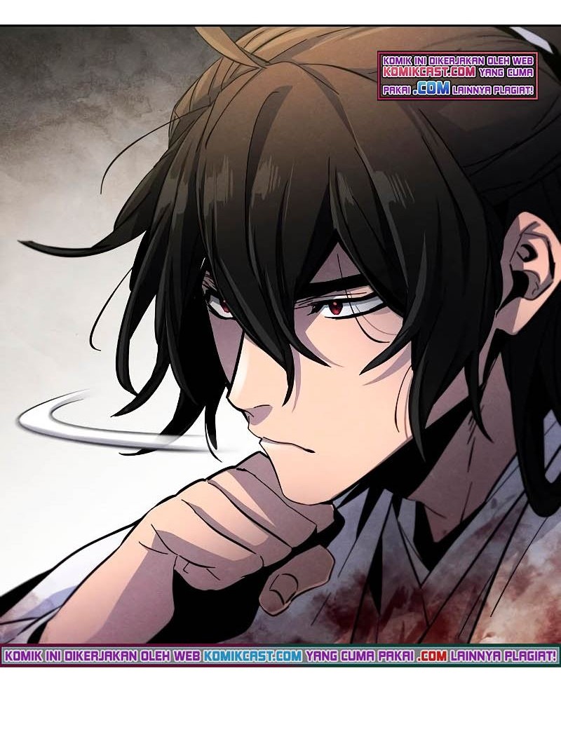 Return of the Mad Demon Chapter 33 Gambar 49