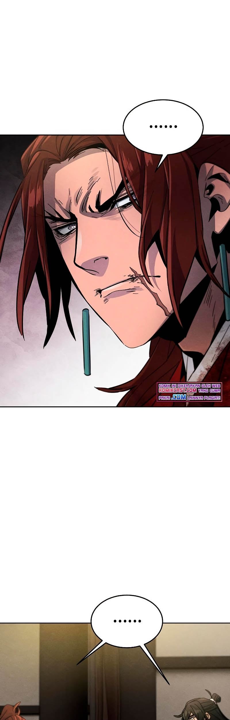 Return of the Mad Demon Chapter 33 Gambar 50