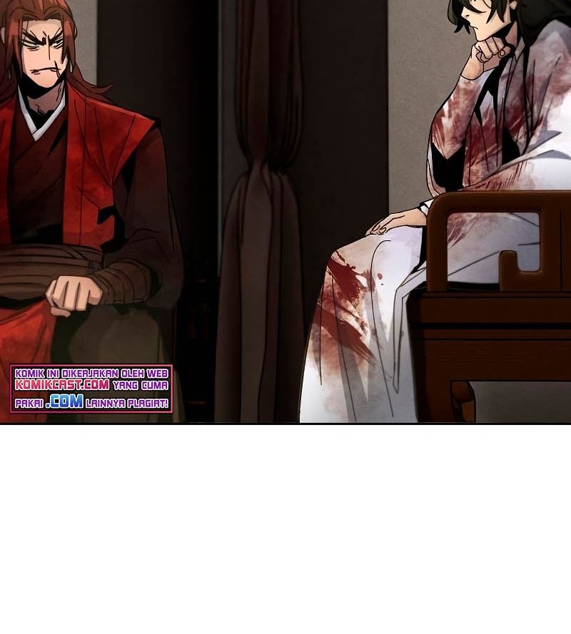 Return of the Mad Demon Chapter 33 Gambar 51