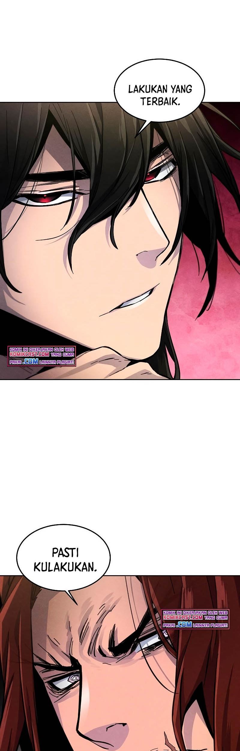 Return of the Mad Demon Chapter 33 Gambar 52