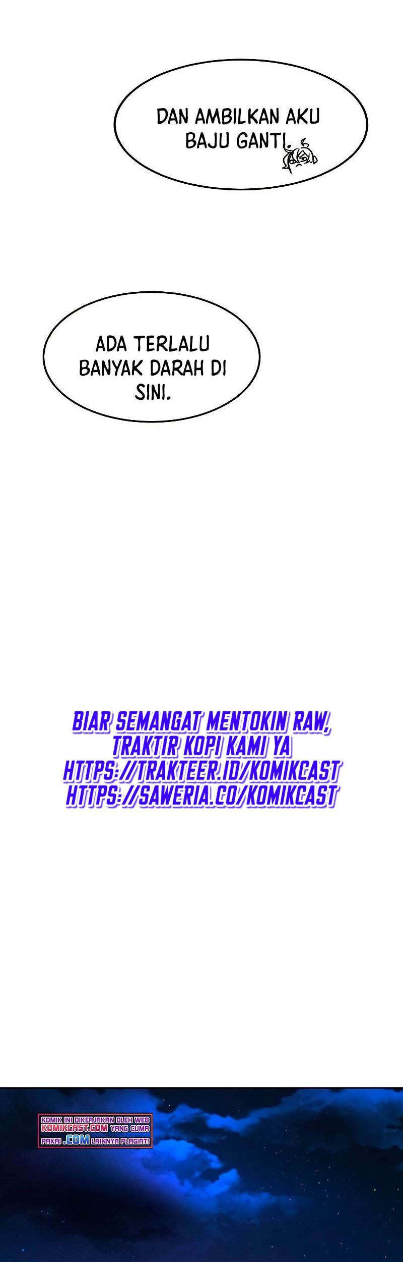 Return of the Mad Demon Chapter 33 Gambar 54