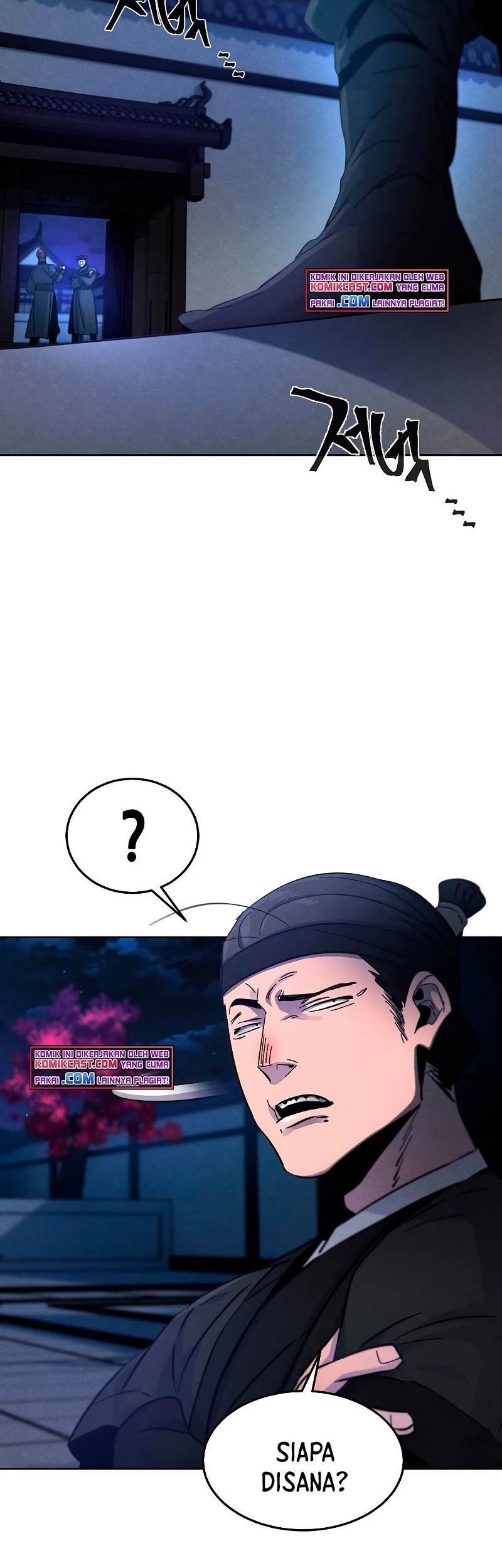 Return of the Mad Demon Chapter 33 Gambar 56