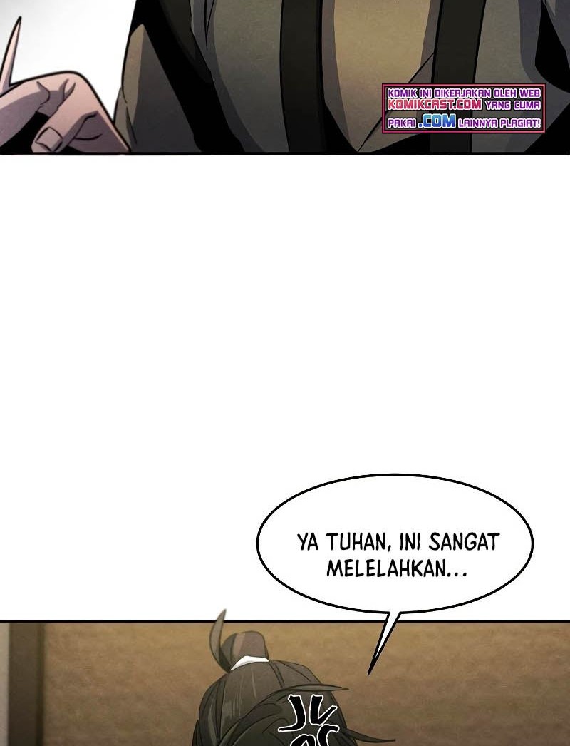 Return of the Mad Demon Chapter 33 Gambar 39