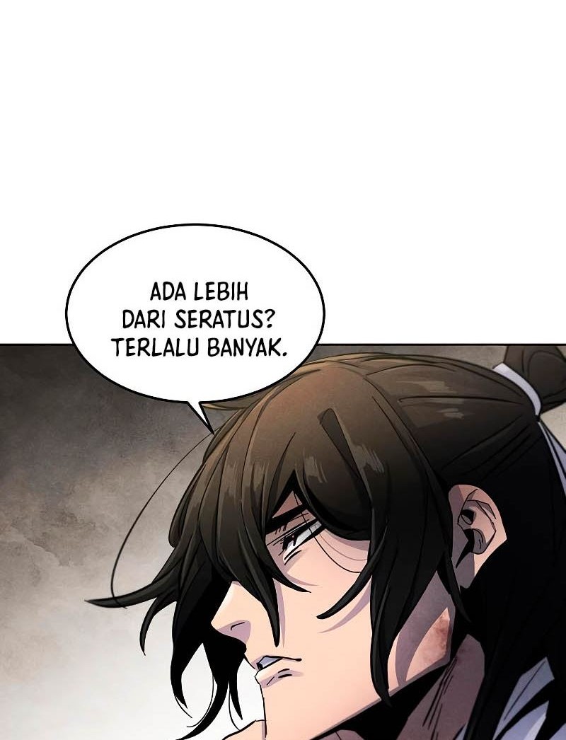 Return of the Mad Demon Chapter 33 Gambar 41