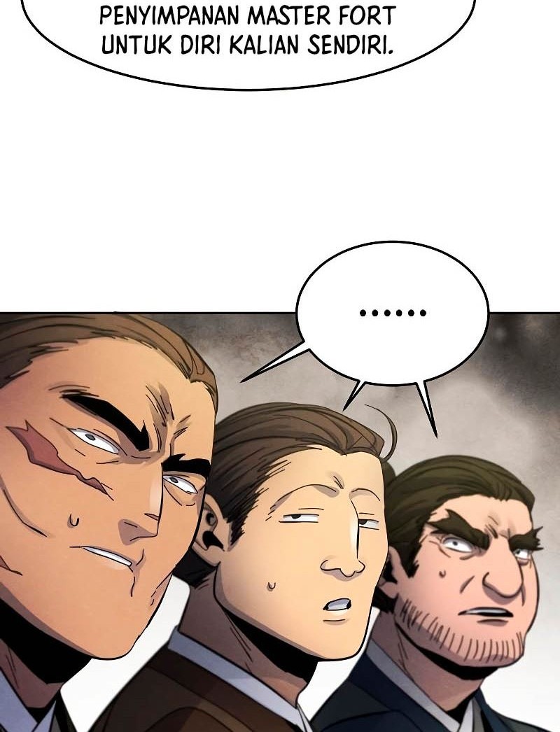 Return of the Mad Demon Chapter 33 Gambar 43