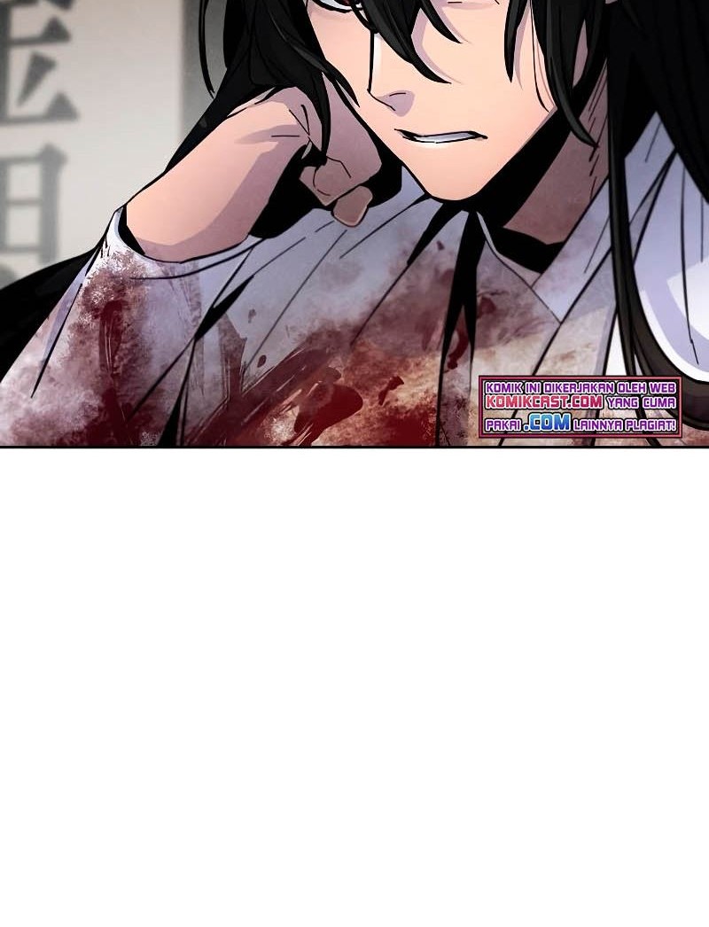 Return of the Mad Demon Chapter 33 Gambar 45