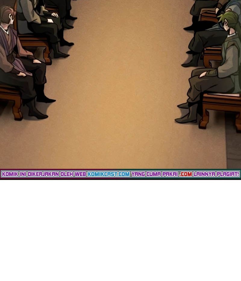 Return of the Mad Demon Chapter 33 Gambar 3