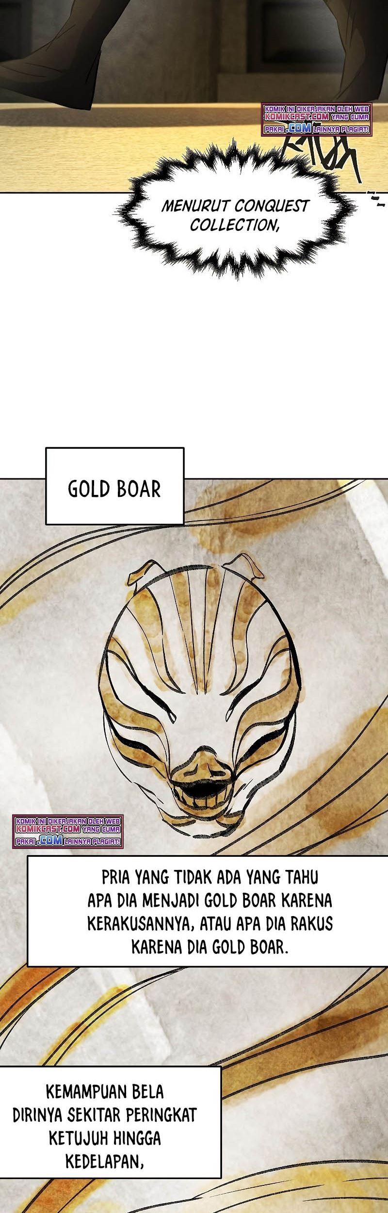 Return of the Mad Demon Chapter 33 Gambar 66