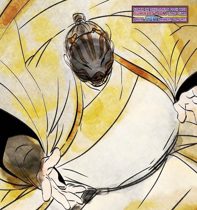 Return of the Mad Demon Chapter 33 Gambar 67