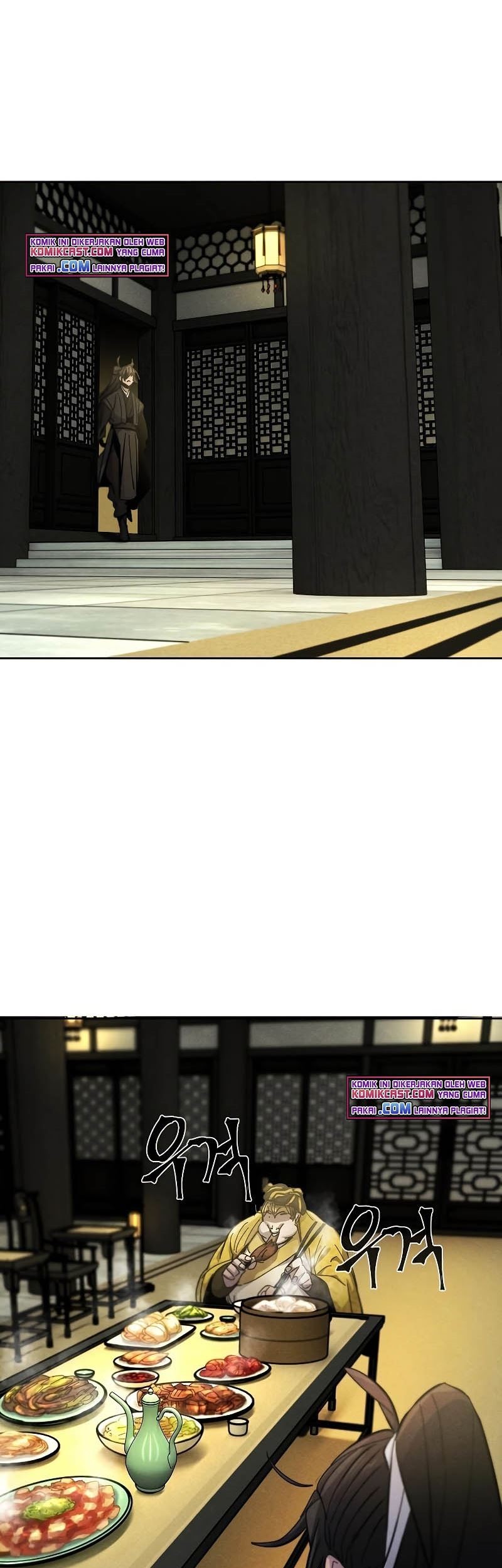 Return of the Mad Demon Chapter 33 Gambar 70