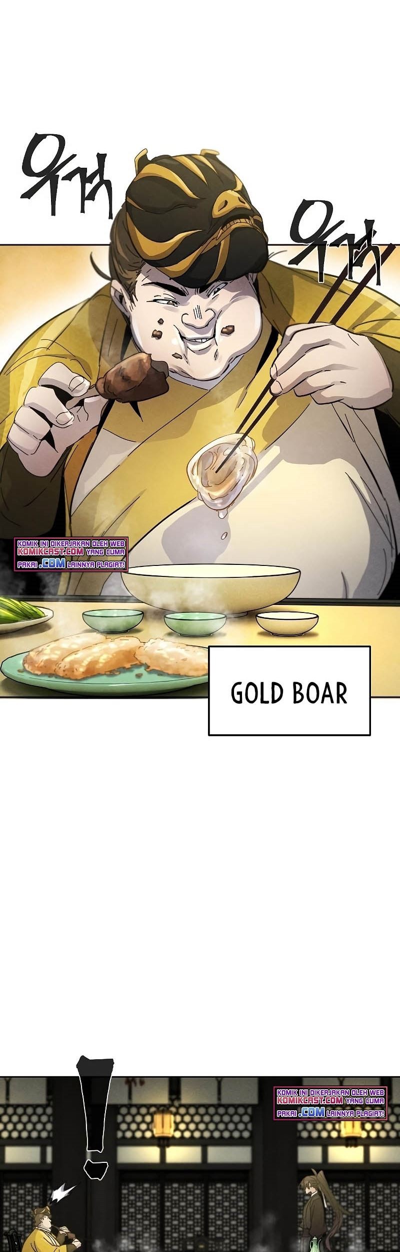 Return of the Mad Demon Chapter 33 Gambar 72