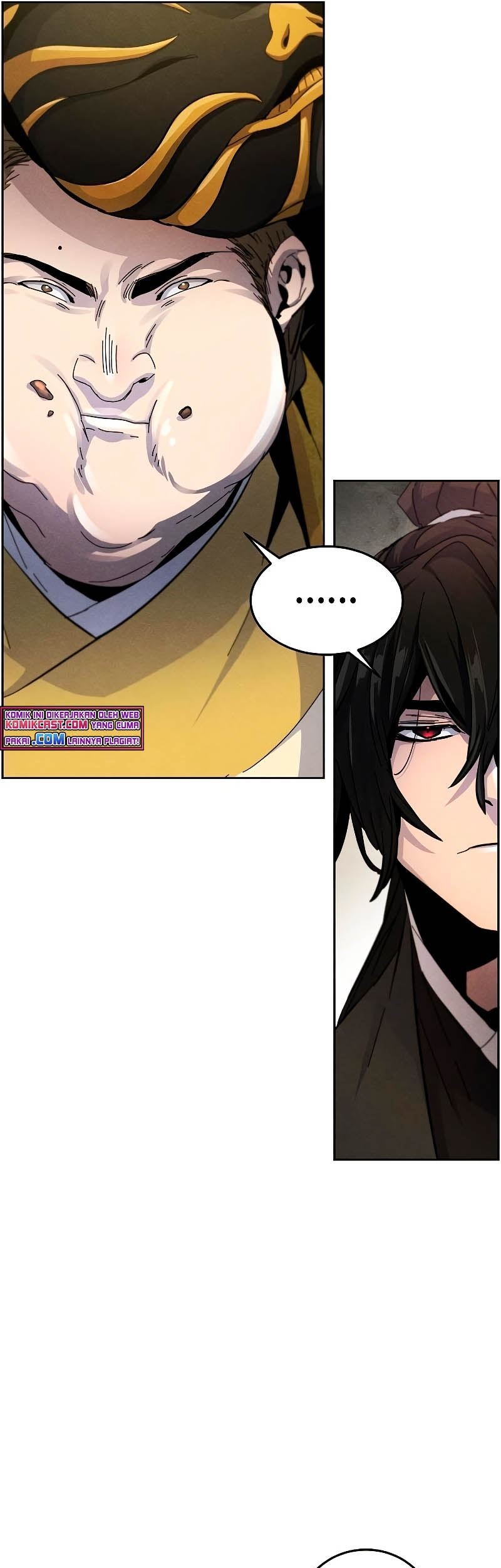 Return of the Mad Demon Chapter 33 Gambar 74