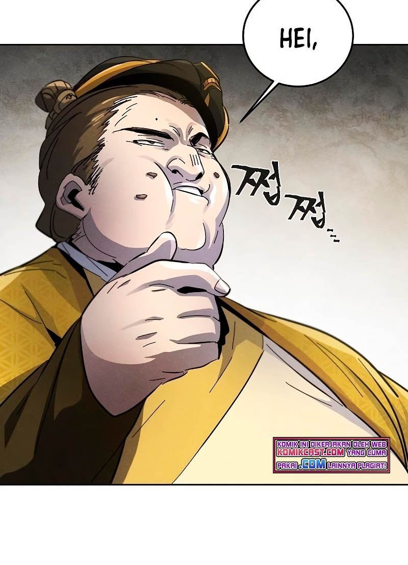 Return of the Mad Demon Chapter 33 Gambar 75