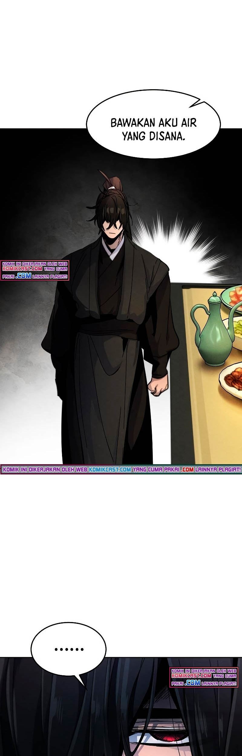 Return of the Mad Demon Chapter 33 Gambar 76