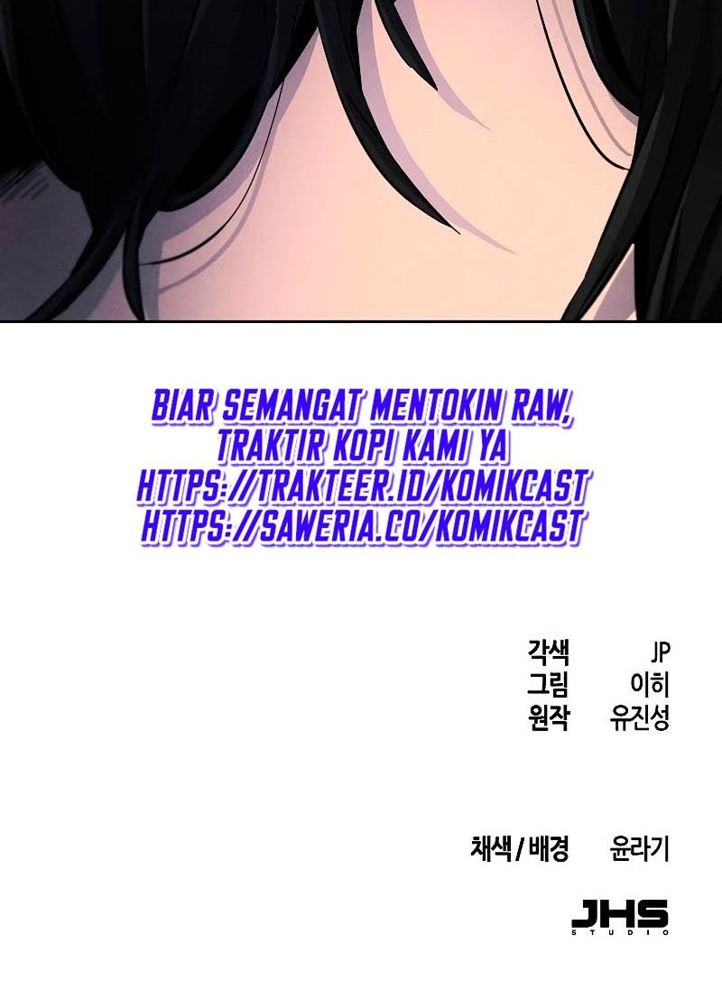Return of the Mad Demon Chapter 33 Gambar 77