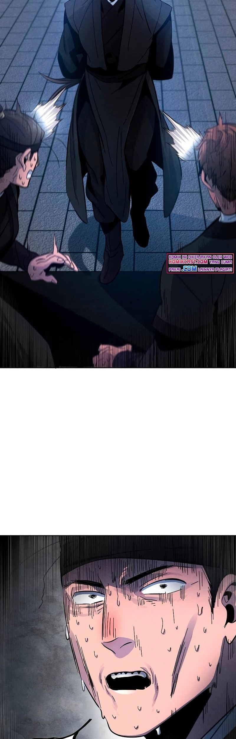 Return of the Mad Demon Chapter 33 Gambar 58