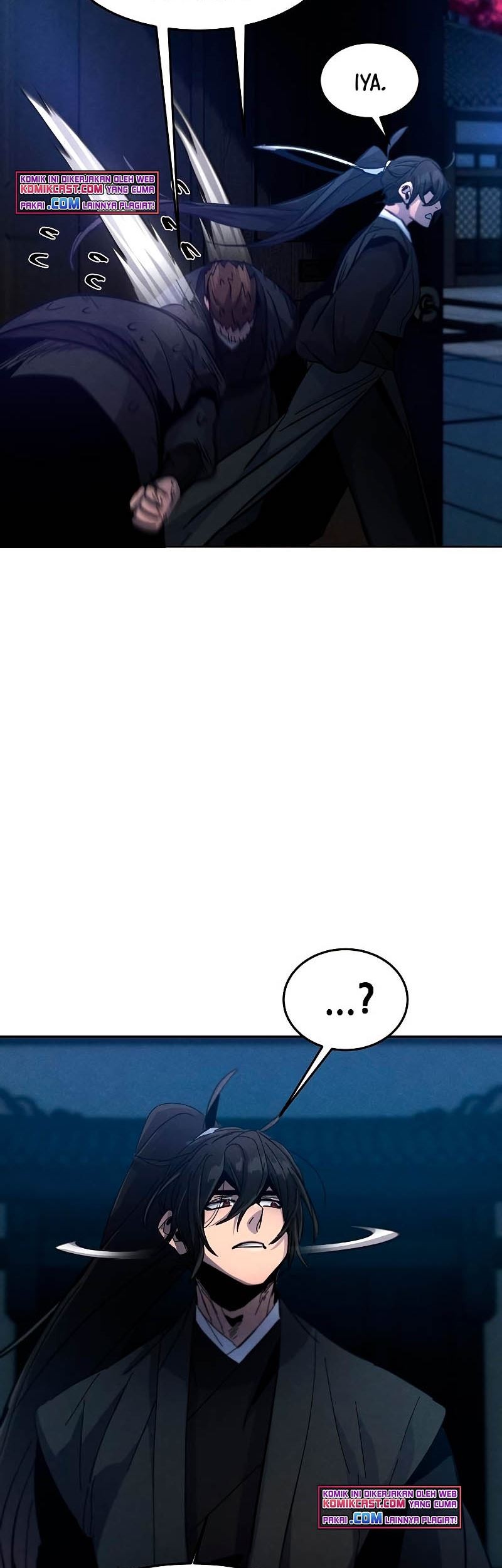 Return of the Mad Demon Chapter 33 Gambar 60