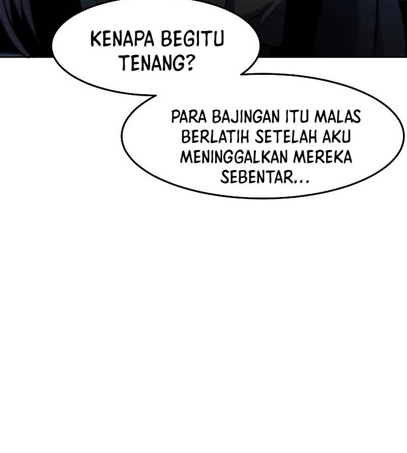 Return of the Mad Demon Chapter 33 Gambar 61
