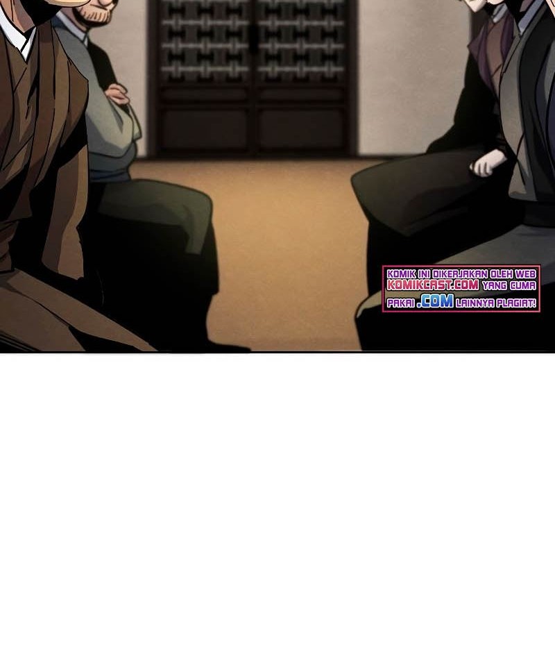 Return of the Mad Demon Chapter 33 Gambar 5