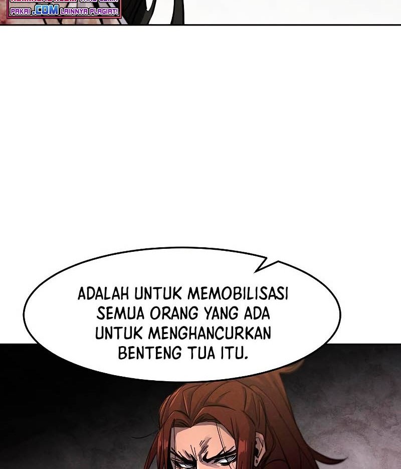 Return of the Mad Demon Chapter 33 Gambar 7