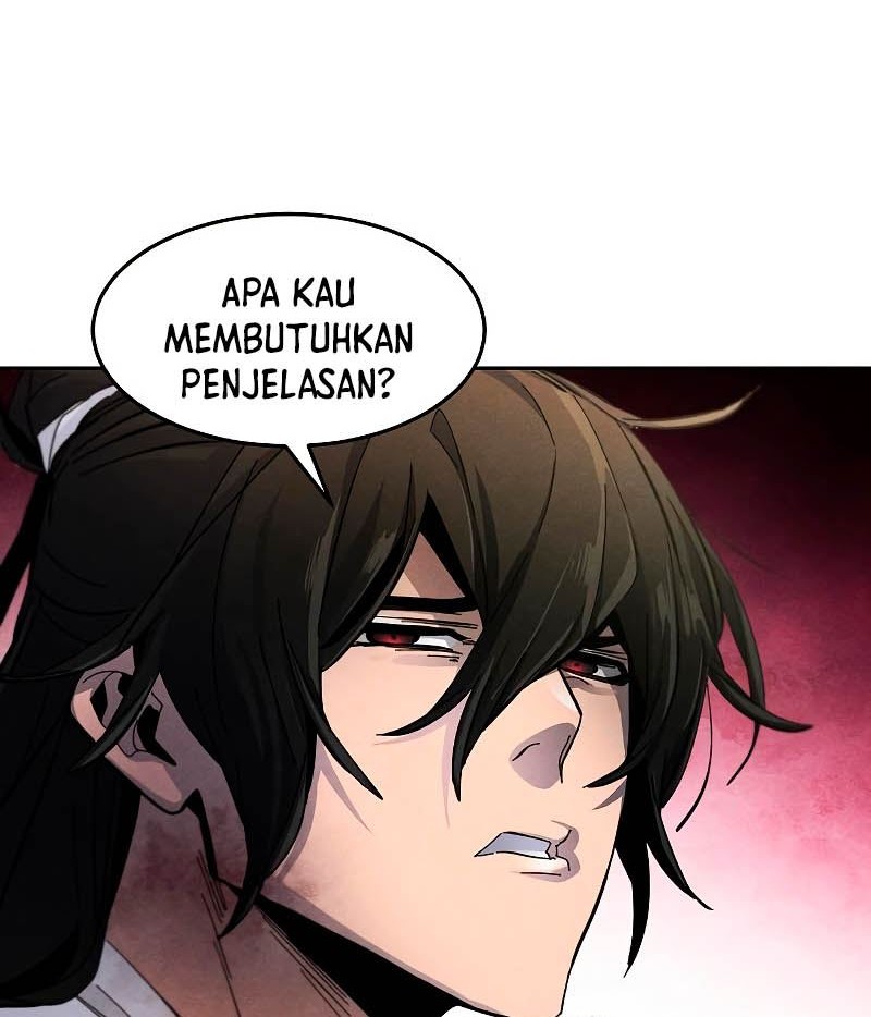 Return of the Mad Demon Chapter 33 Gambar 9