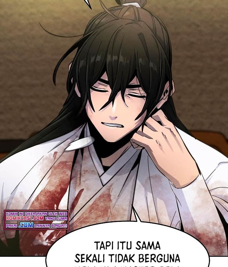 Return of the Mad Demon Chapter 33 Gambar 11