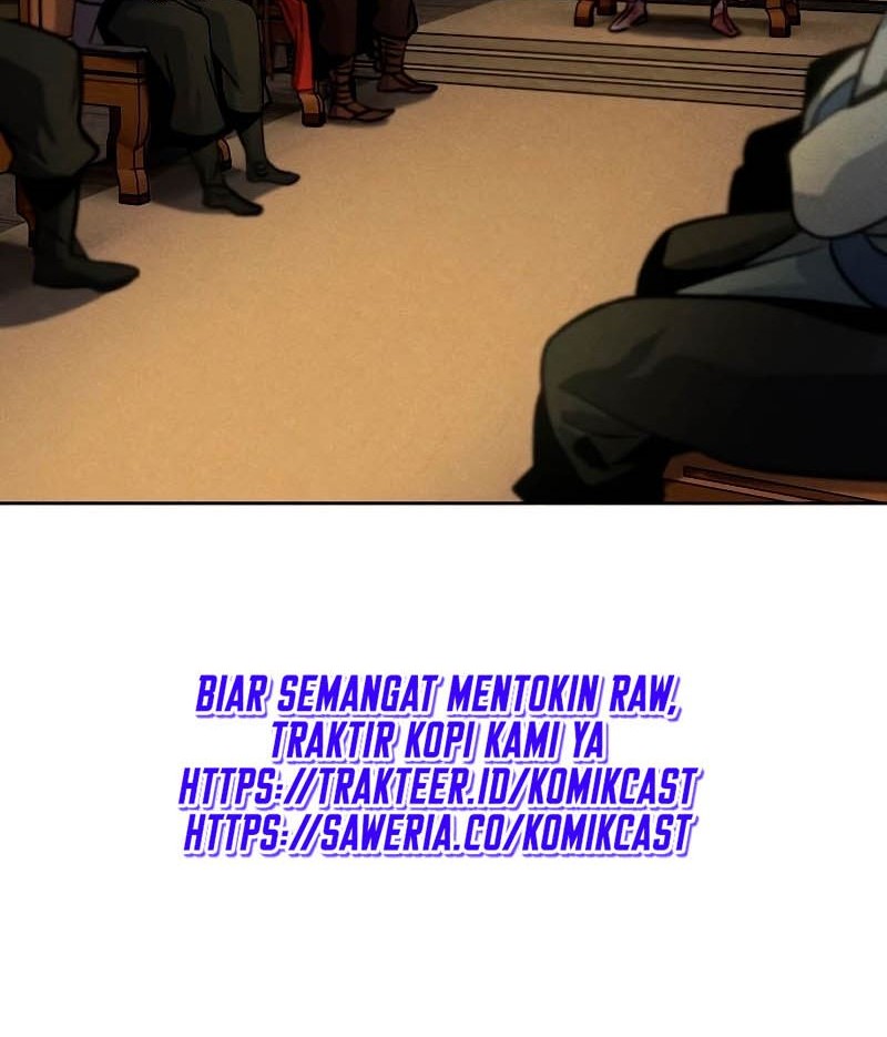 Return of the Mad Demon Chapter 33 Gambar 13