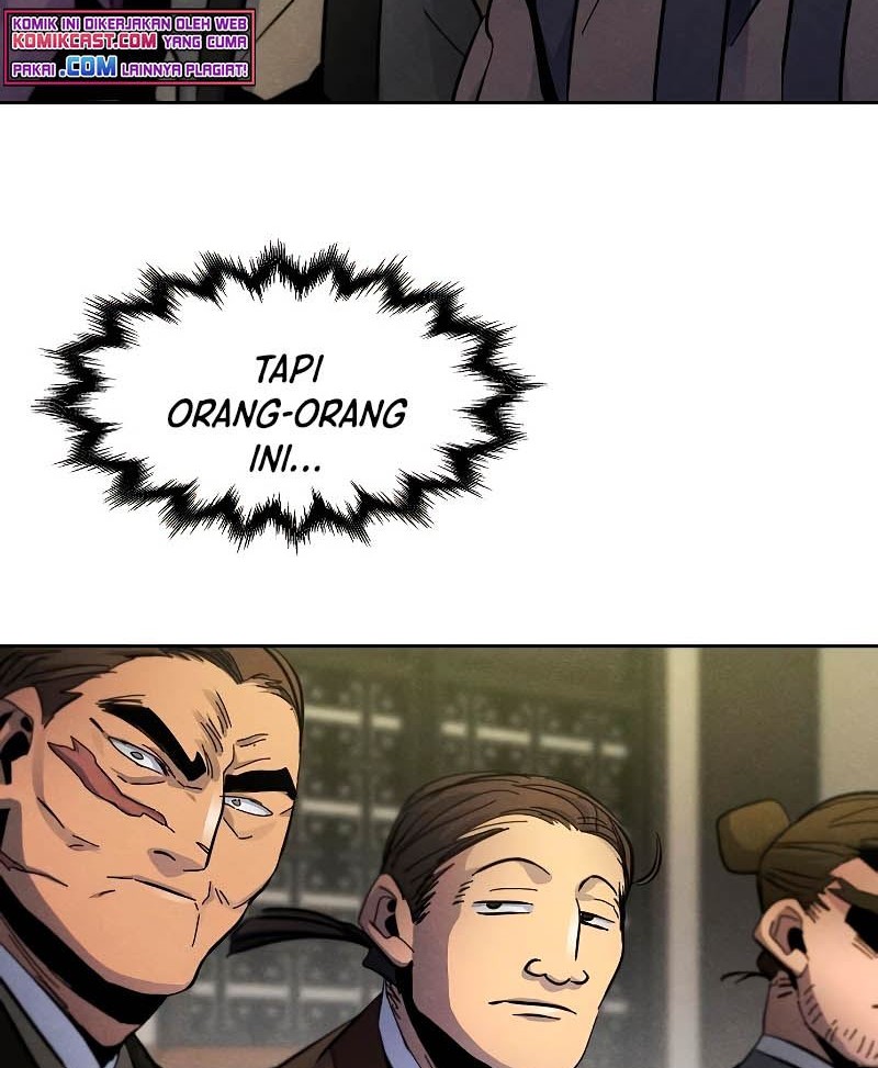 Return of the Mad Demon Chapter 33 Gambar 15