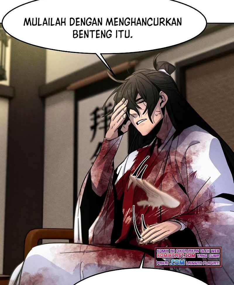 Return of the Mad Demon Chapter 33 Gambar 17